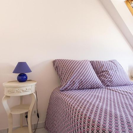 Les Petits Marins - A 150M De La Plage Saint-Cast-le-Guildo Exterior foto
