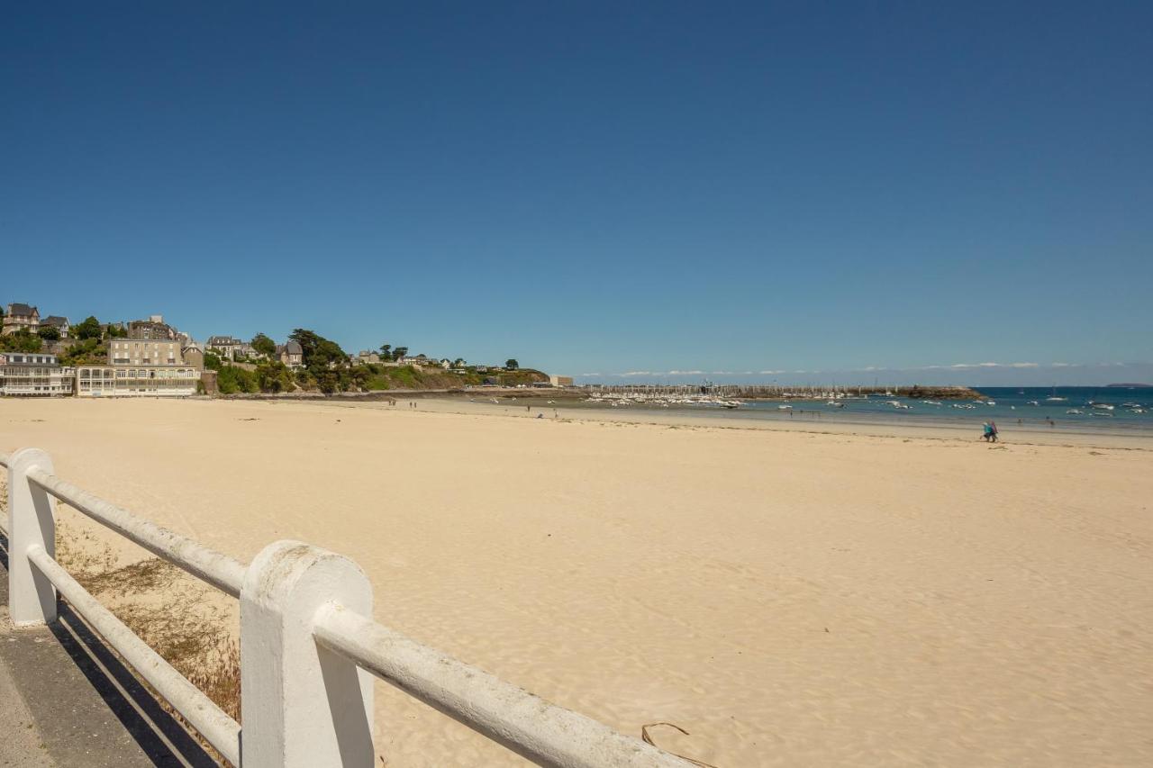 Les Petits Marins - A 150M De La Plage Saint-Cast-le-Guildo Exterior foto