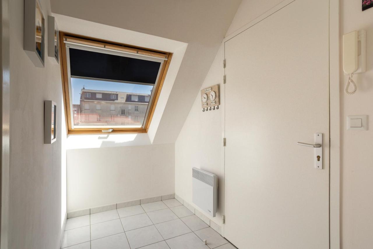Les Petits Marins - A 150M De La Plage Saint-Cast-le-Guildo Exterior foto