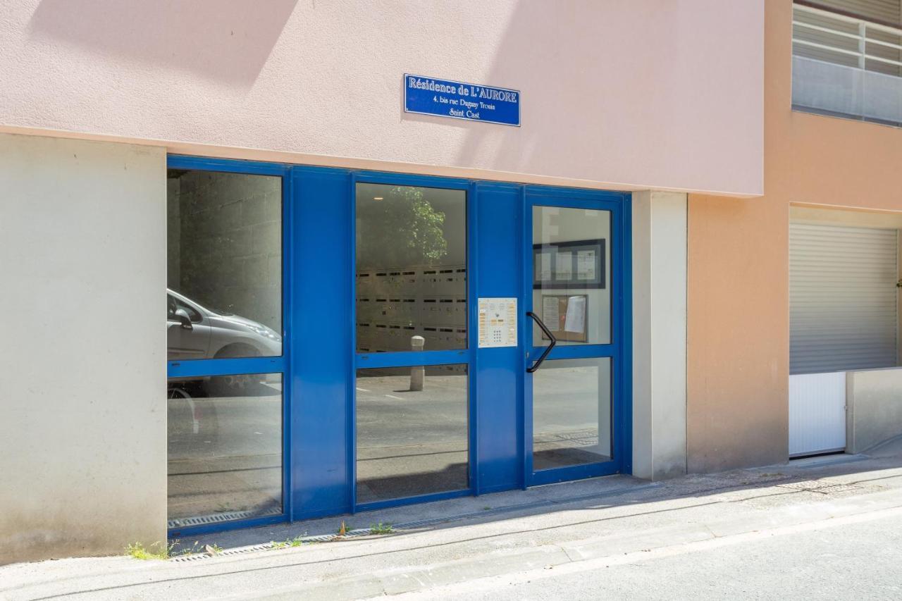Les Petits Marins - A 150M De La Plage Saint-Cast-le-Guildo Exterior foto